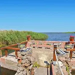 Bellin Hébergement de vacances Ueckermünde