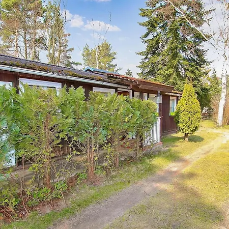 Bellin Semesterbostad