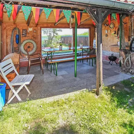 Bellin Semesterbostad Ueckermünde