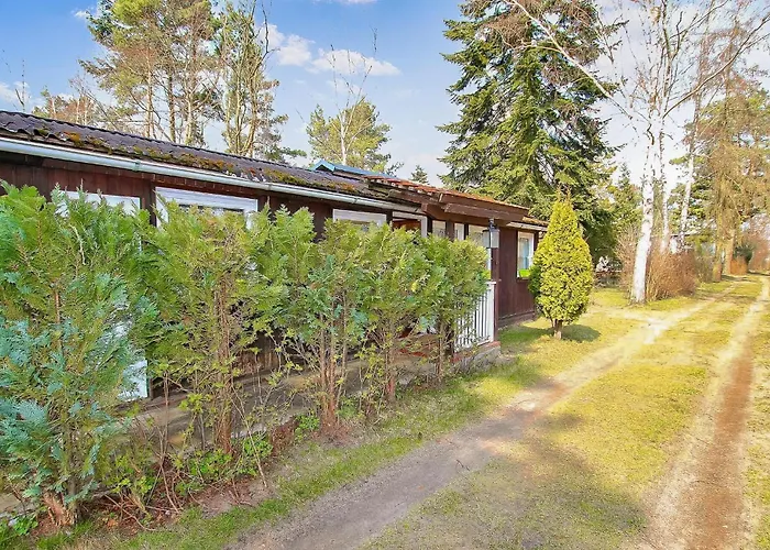 Bellin Semesterbostad