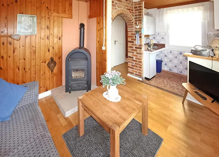 Bellin Semesterbostad *