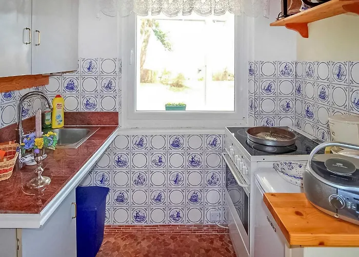 Bellin Semesterbostad *