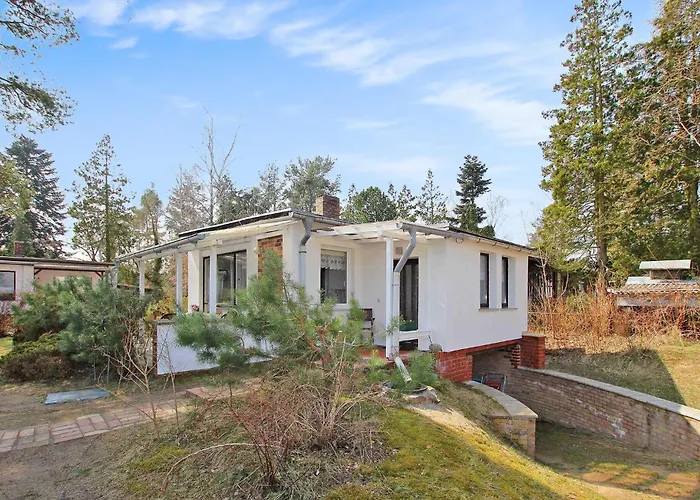 Bellin Semesterbostad *