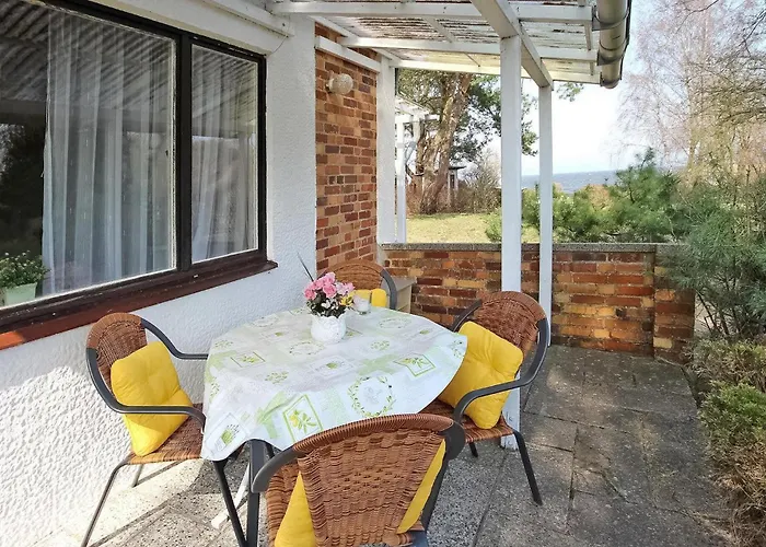 Bellin Semesterbostad