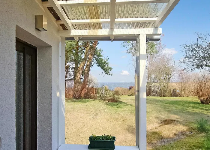 Semesterbostad Bellin