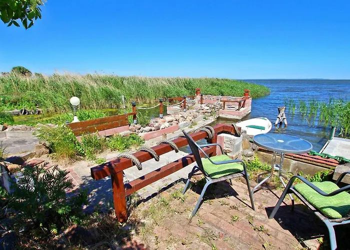 Bellin Semesterbostad *